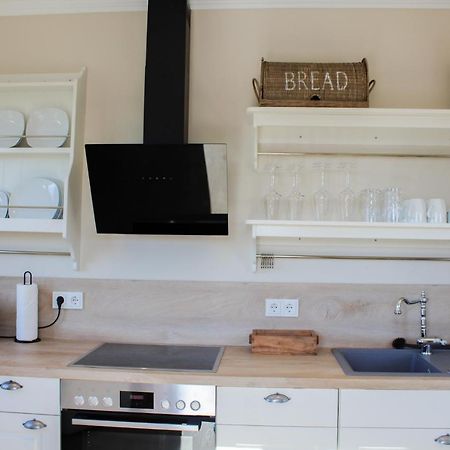 Ferienwohnung Cozy Crab Scharbeutz Bagian luar foto