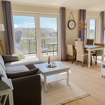 Ferienwohnung Cozy Crab Scharbeutz Bagian luar foto