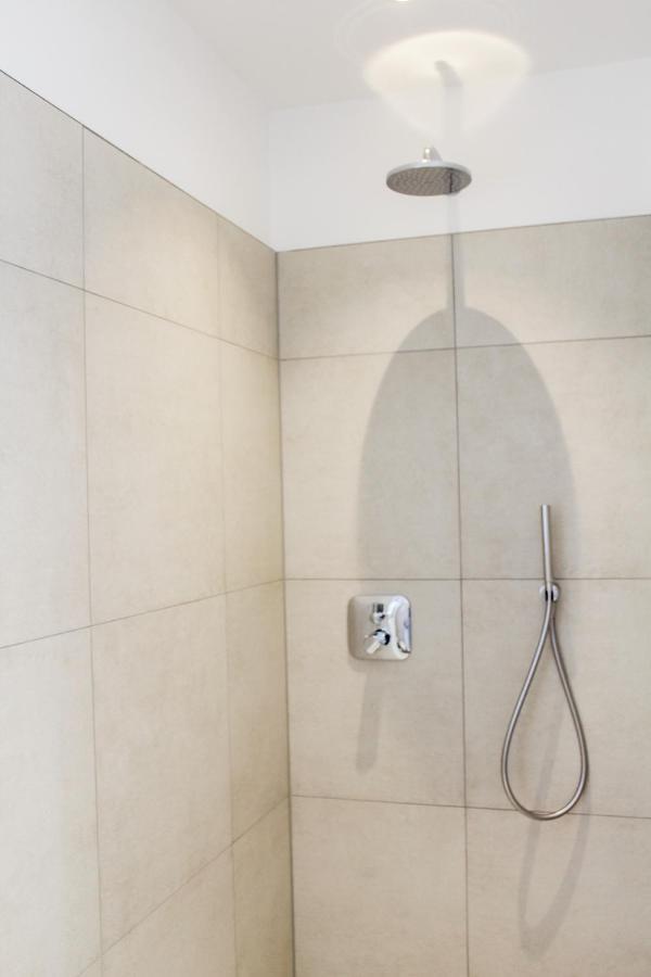 Ferienwohnung Cozy Crab Scharbeutz Bagian luar foto